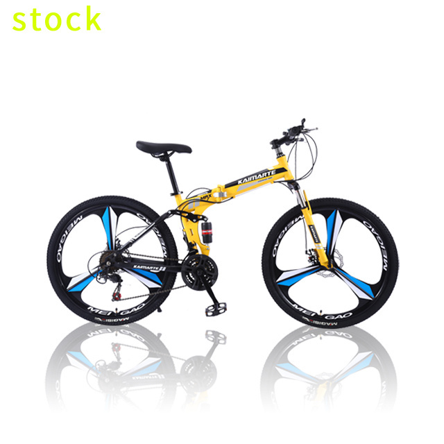 carbon fiber hito cheap light weight bird 20 tsunami lock 16  disc brake japan eu stock 26 inch mtb folding bike