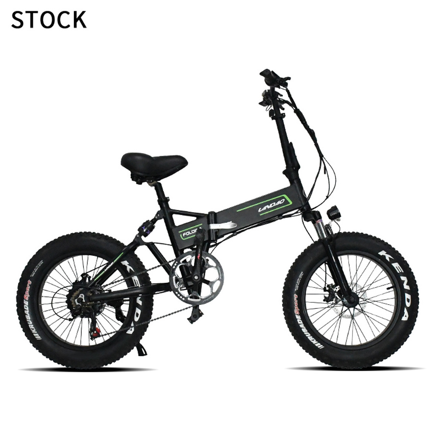 Folding e cruiser electric fat bike ebike tire beach bicycle electrique big bikes heavy tyres e-bike 26 inches electric fat bike