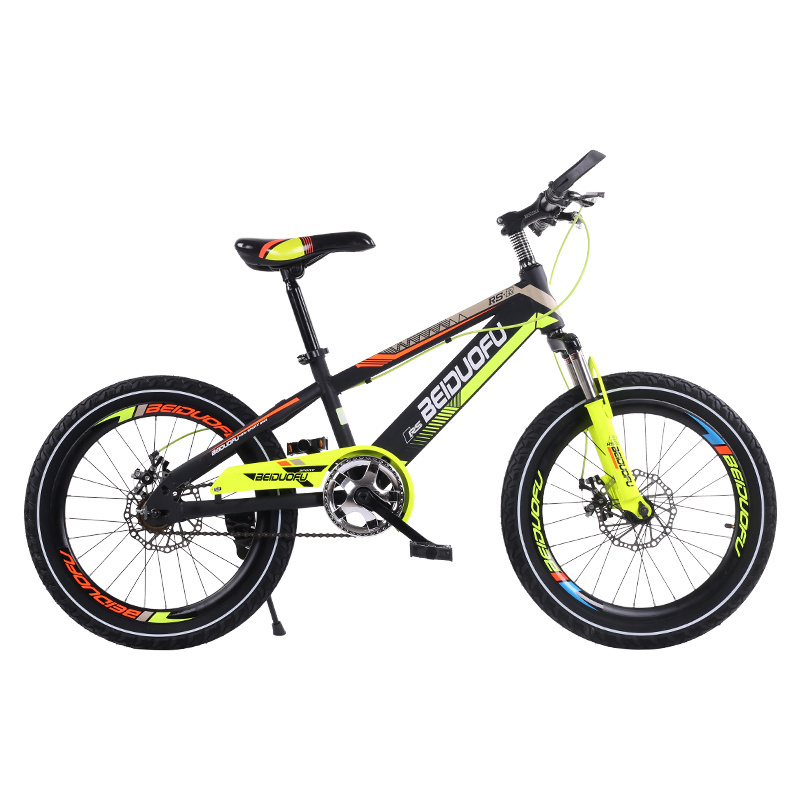 Second hand 16 bicycle cheap dirt bike cycling 3 years bicycles mountain helmet 12 inch fat tyre accessories kids bicycle