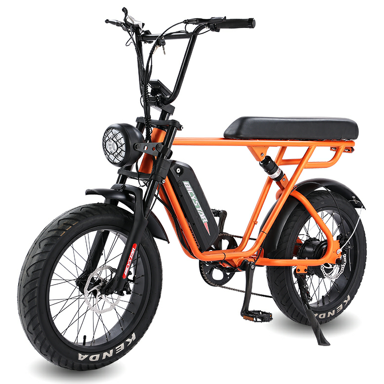 A Hot Sale Oem Foldable Bicicletas Electricas/48v 1000w Exercise Ebike Electric Cycle/20 Inch Folding Bici Eletrica