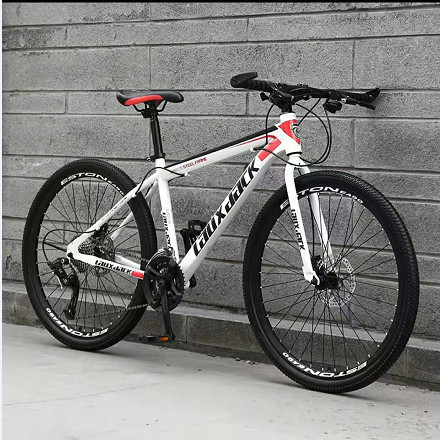 2023 shock absorbing 29 inch mountain bike aluminum bicycle full suspension gt racing crown bicycle high quality