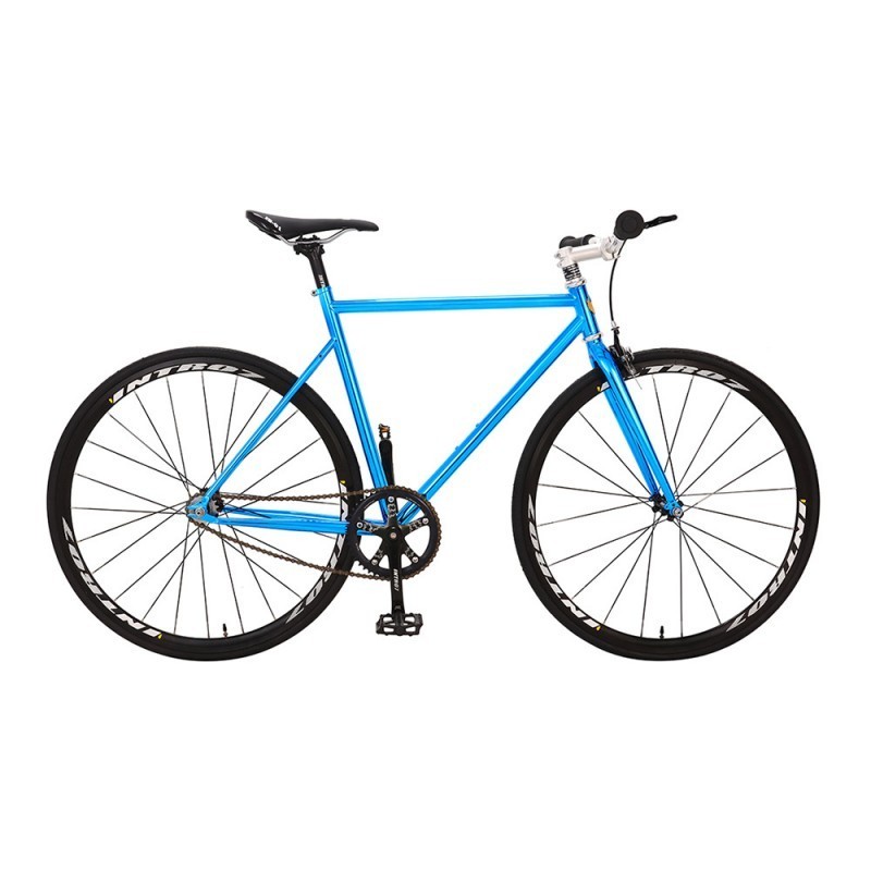 2023 promotion cheap New style fixed gear bike / dead fly bicycle with more colors/OEM available road bike