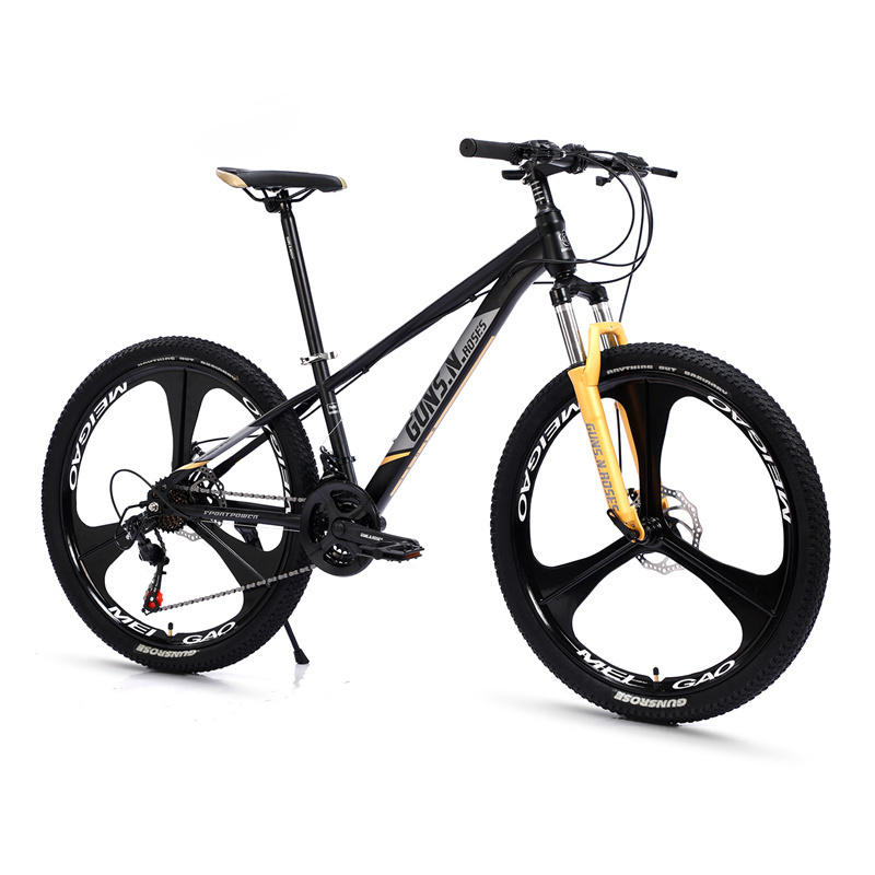 2022 high quality popular double disc brake 26 29 inch gt lc mountain bike full suspension men bicicleta mountain bike adult