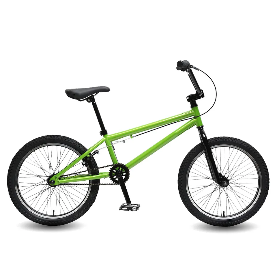 Wholesale freestyle 20 inch big toys kids bmx show cycle bmx acrobatic bike cycle mini bike stunt bicycles bmx bike for sale