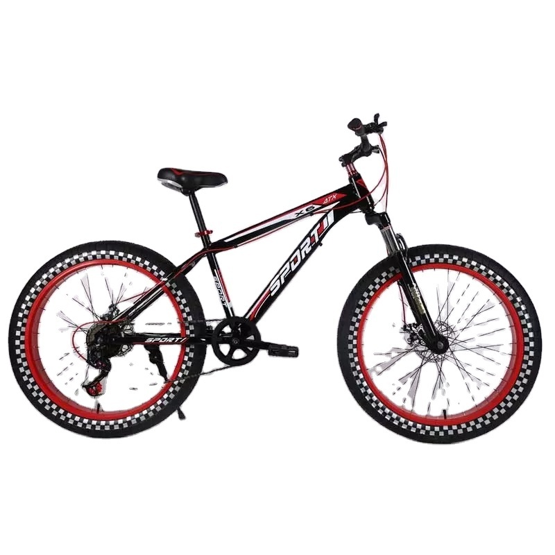 Full suspension 4.0 fat tire mountainbike mountain bike for men cycling / fat bike bicycle/ fat bike