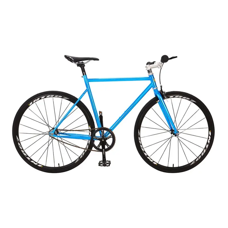 hot sale Single Speed Fixed Gear Bike Bicycle Cheap price 700c fixie bikes light weight bicycle