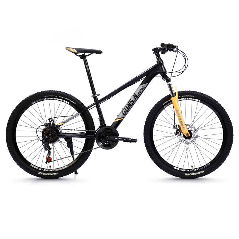 2022 high quality popular double disc brake 26 29 inch gt lc mountain bike full suspension men bicicleta mountain bike adult