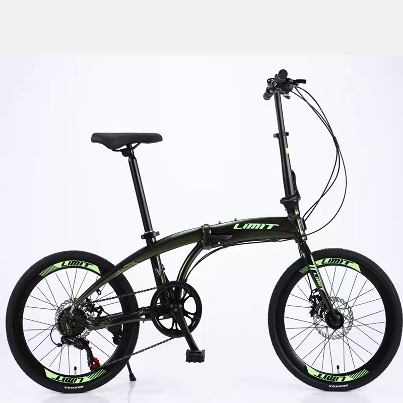 Wholesale 2020 grade quality frame groupset 24 inch girls chopper adult bicycle tires folding bike