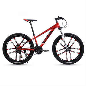 2022 high quality popular double disc brake 26 29 inch gt lc mountain bike full suspension men bicicleta mountain bike adult