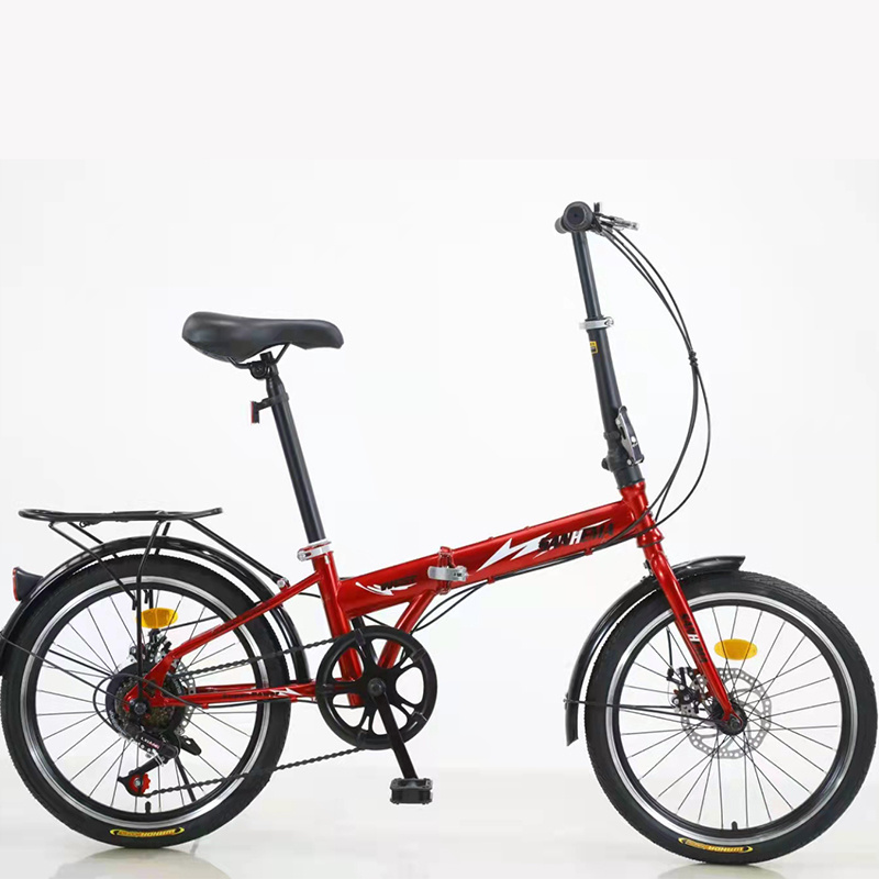 Wholesale 2020 grade quality frame groupset 24 inch girls chopper adult bicycle tires folding bike