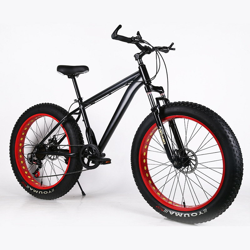 Directly from Factory mountain bike fat tire snow bike/Wholesale 20 26 inch snow bike with 4.0 fat tire/bicycle fat bike 26 inch