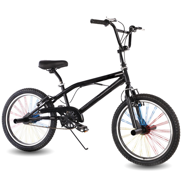 20 inch v brake mini bmx bikes freestyle/sport racing bicicleta freestyle cycling bmx bike