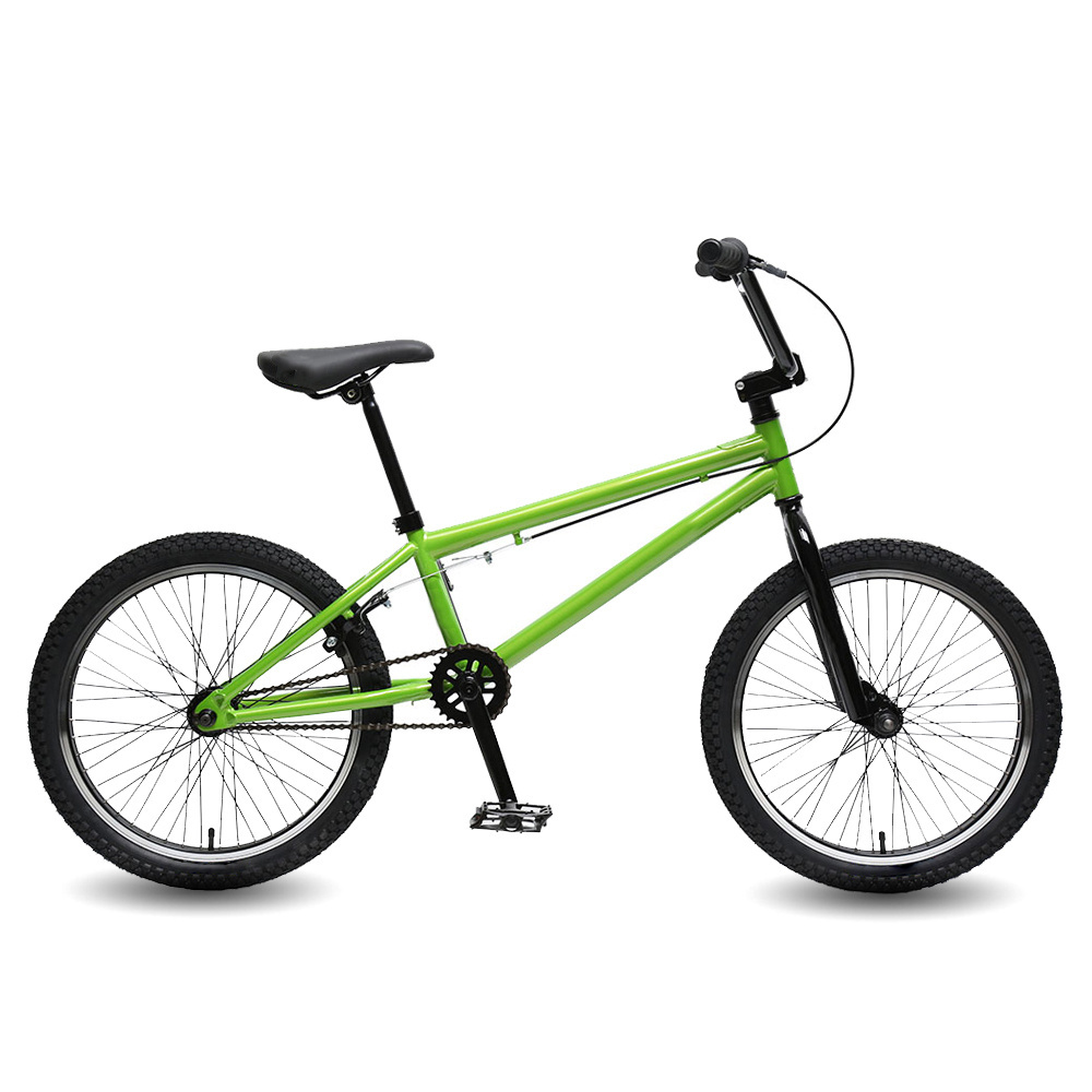 20 inch v brake mini bmx bikes freestyle/sport racing bicicleta freestyle cycling bmx bike