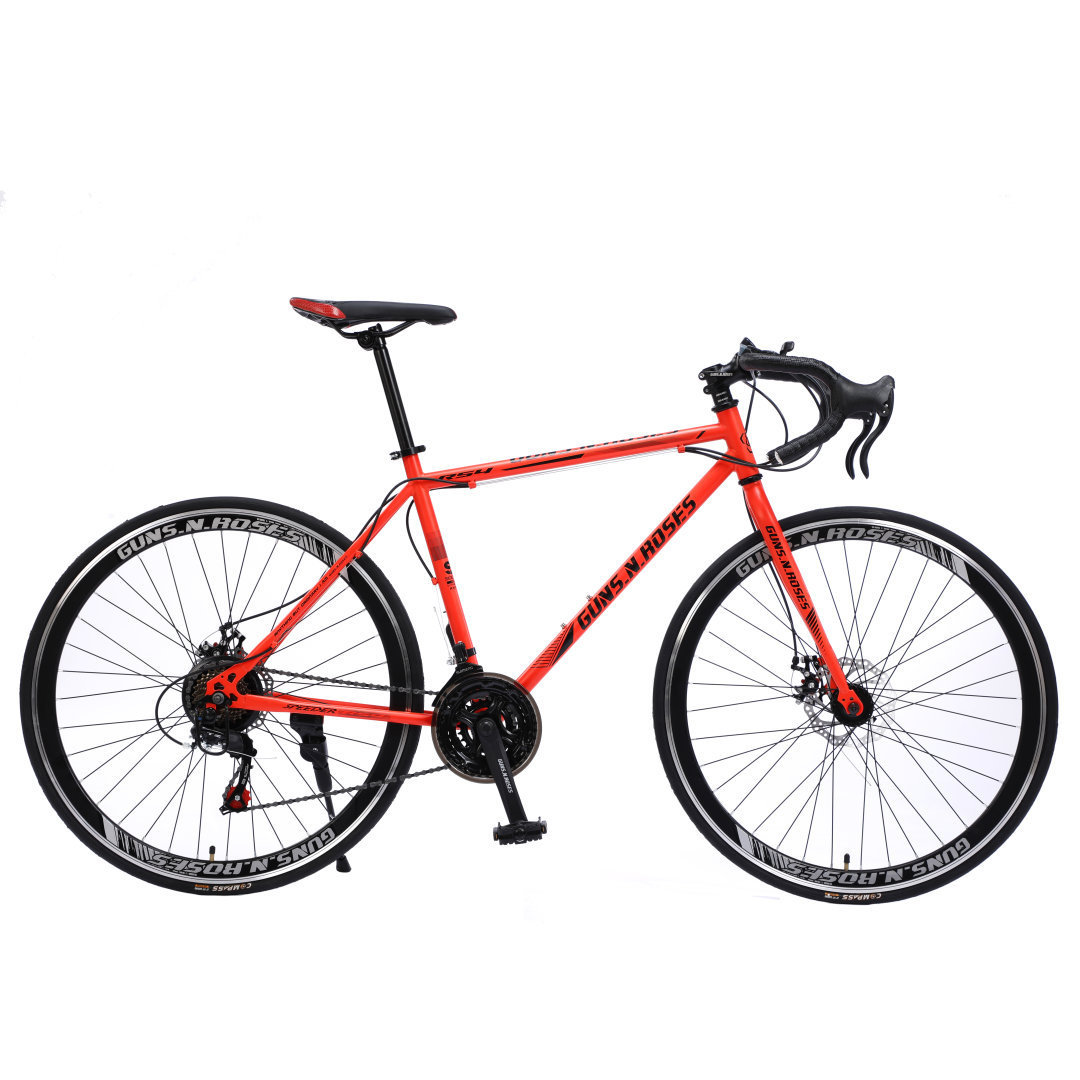 Shifter 10 speed 700c aluminum alloy mountainbike 29 inch striker comfortable road bike tires 700c cycle/ mountainpeak road bike