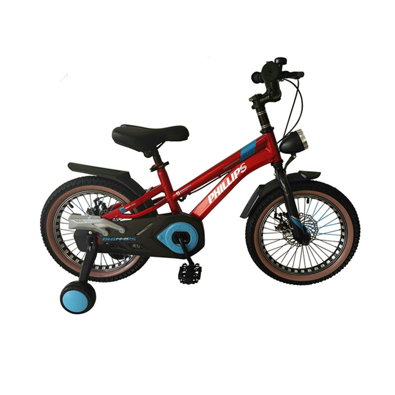 New cool kid bicycles phillips kid children cycle dirt bike with training wheel