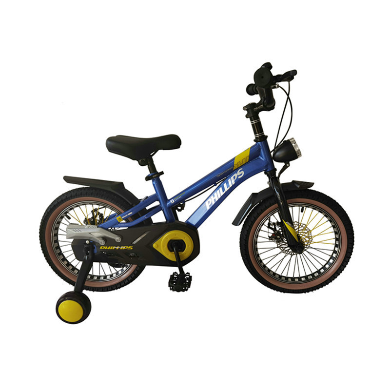 New cool kid bicycles phillips kid children cycle dirt bike with training wheel