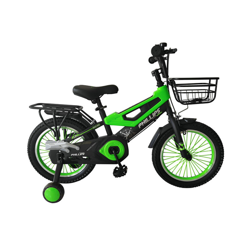 Phillips good quality kid bikes bicicleta 12 16 20inch children bicycle kids bikes training wheel