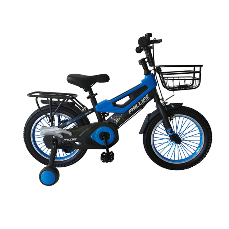 Phillips good quality kid bikes bicicleta 12 16 20inch children bicycle kids bikes training wheel