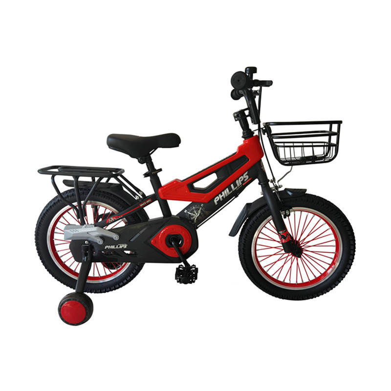 Phillips good quality kid bikes bicicleta 12 16 20inch children bicycle kids bikes training wheel