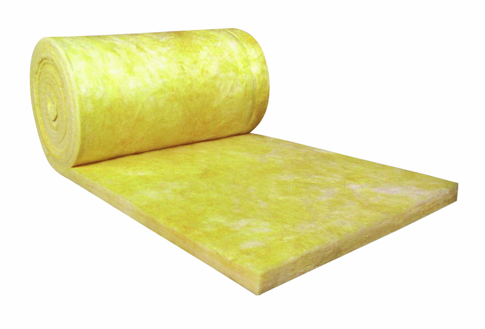 Polish fiberglass roll roof insulation 12kg 10cm 15cm thick insulation  Coefficient 0.039 glass wool