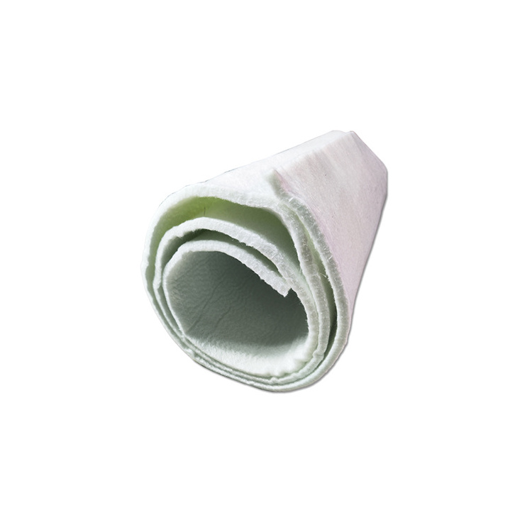 Competitive Price insulation cotton pipe Thermal Nano Silica Fireproof Blanket Insulation Aerogel Felt