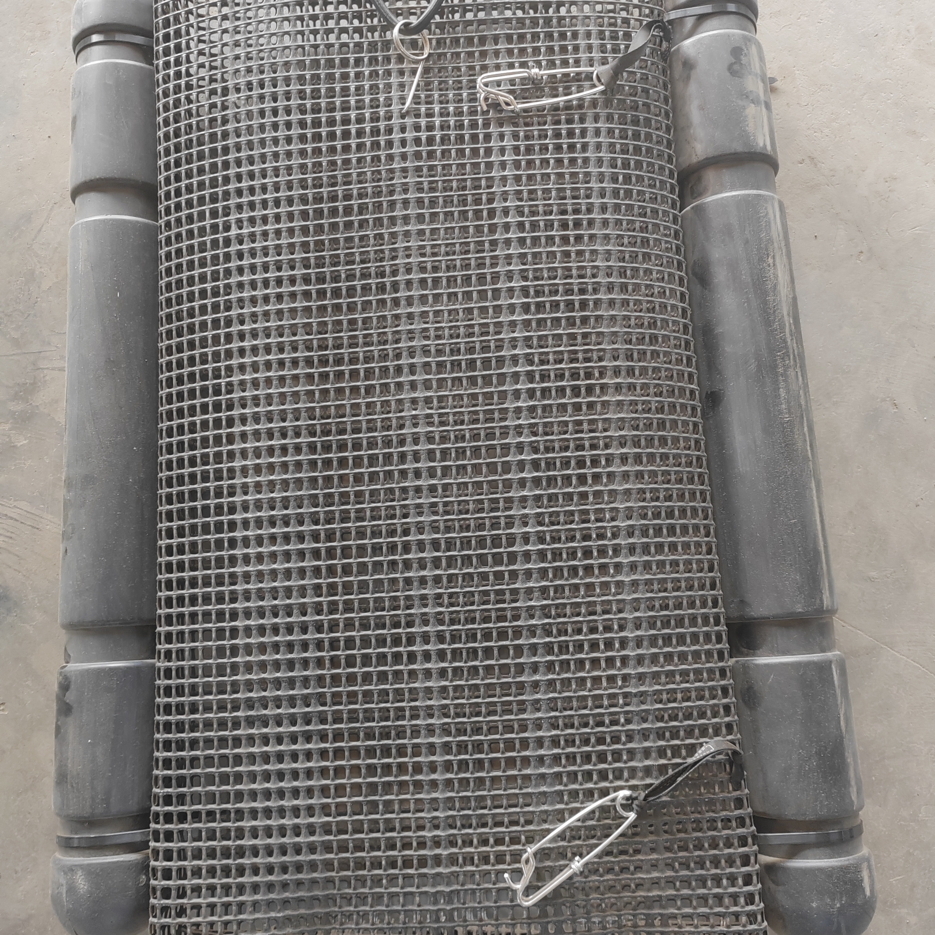 Oyster farm hdpe mesh bag oyster floating bags with high quality