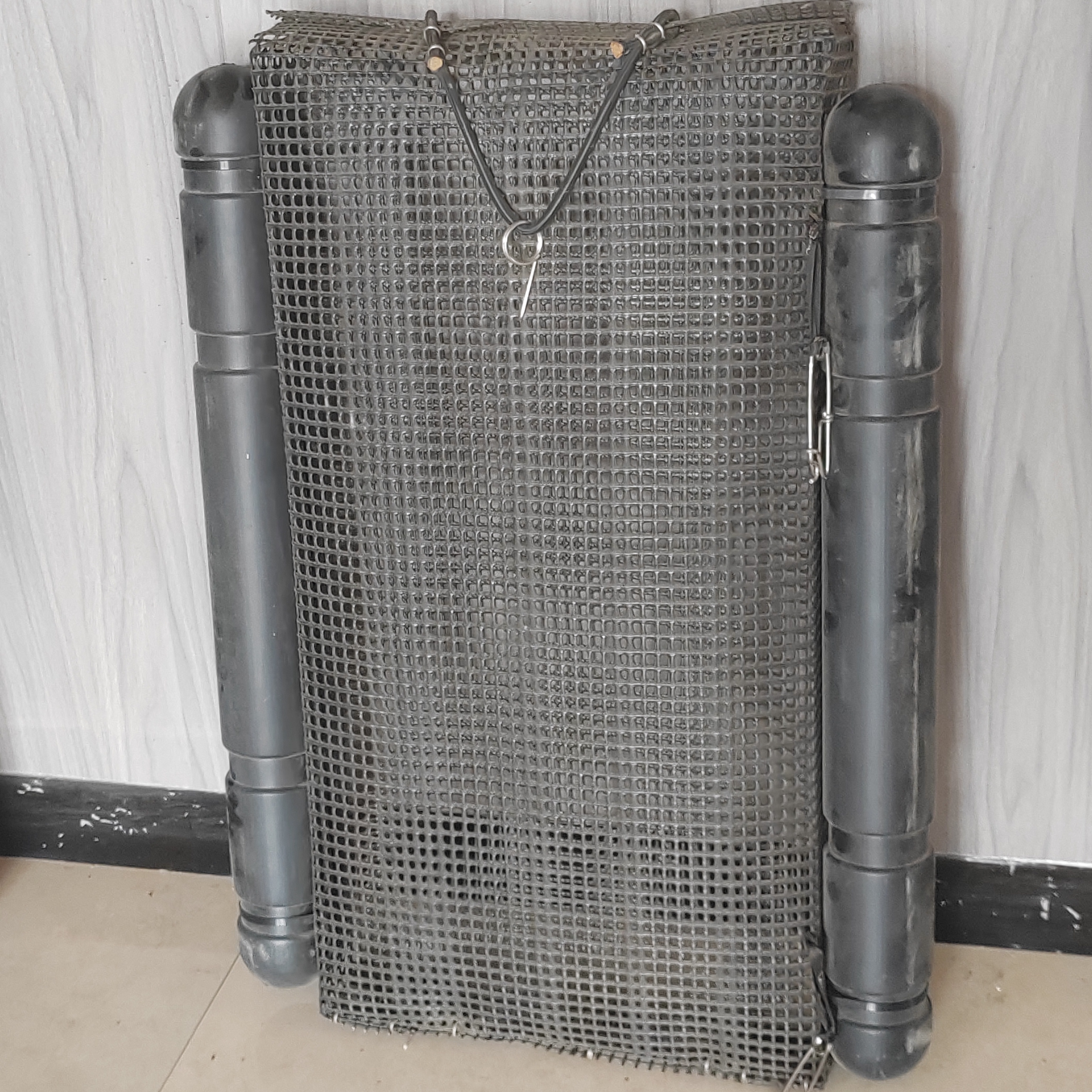 Oyster farm hdpe mesh bag oyster floating bags with high quality