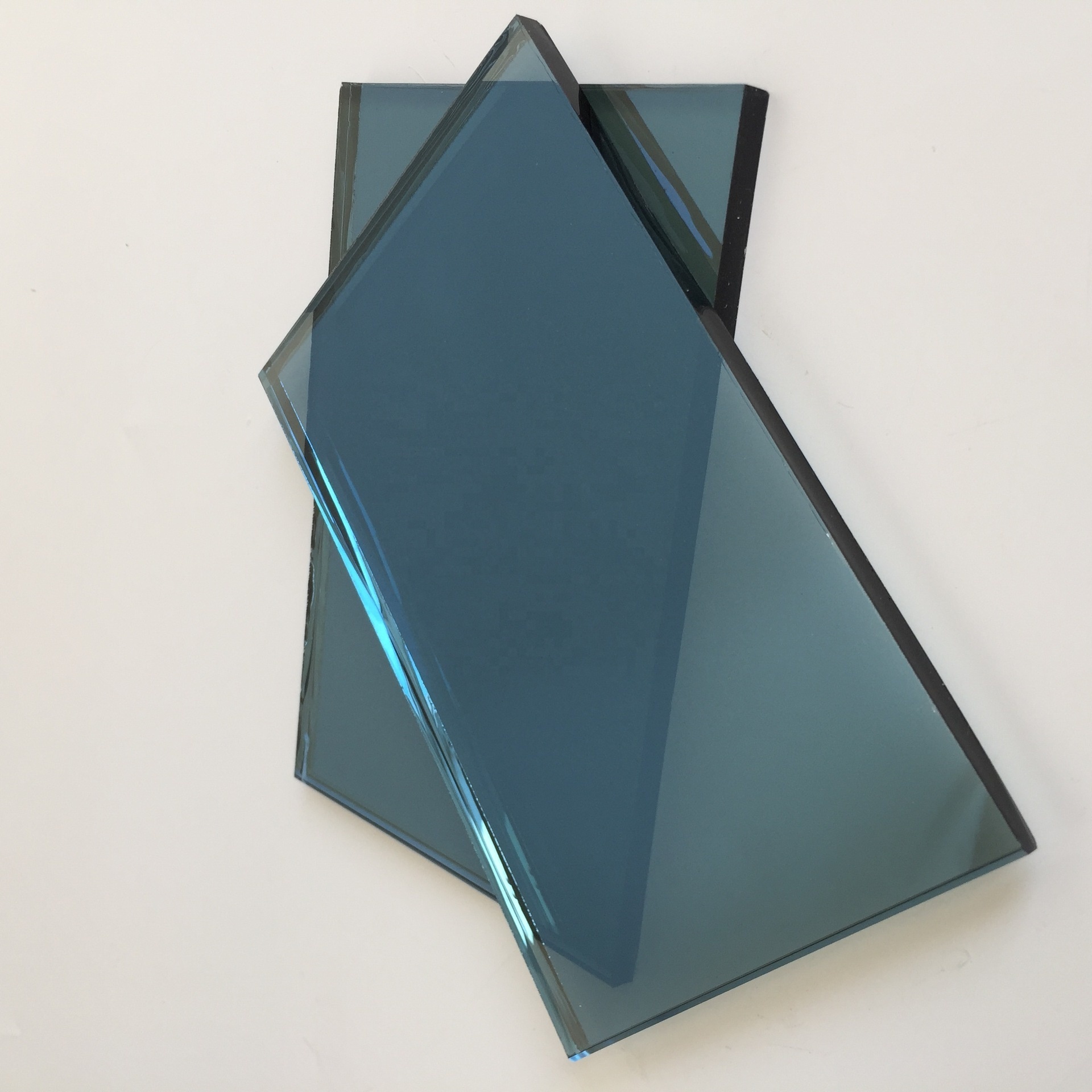 Hot sale 4mm 5mm 6mm 8mm 10mm euro grey tinted glass sheet colored float glass panel for buildings