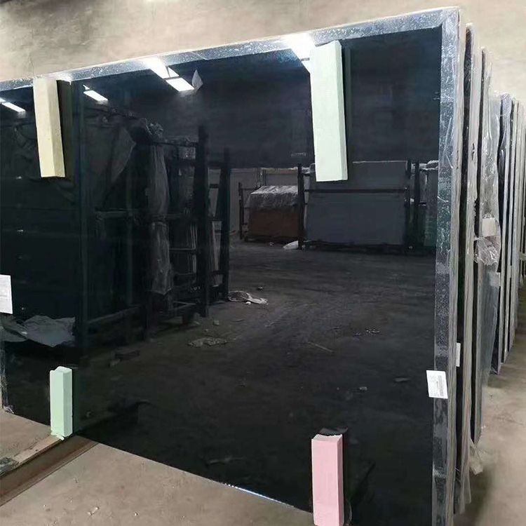 Wholesale Factory Price Large Frameless Dance Studio Gym Wall Aluminum Mirrors