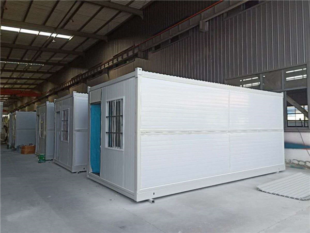 Modern portable house foldable container home container house design container house for sale