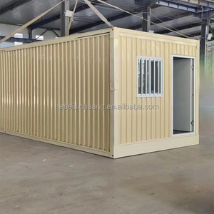 low price fast assemble detachable flat pack container house philippines folding container house