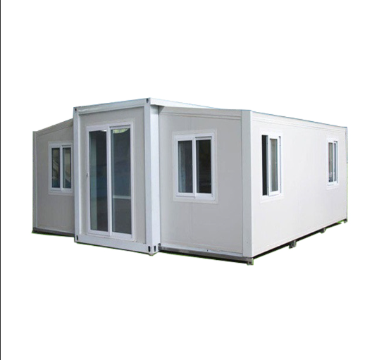 large capacity stainless steel container house with window modern prefabricated houses container homes kit casa madera