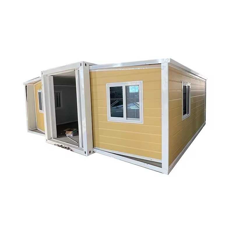 Cheapest container house 4 bedroom house plans and designs modern doinuo mobile expandable prefab house 40 ft container home