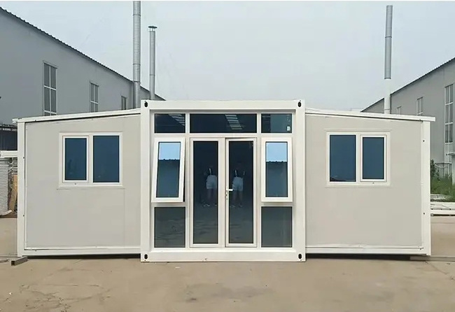 Prefabricated bathroom with incinerating toilet fully furnished prefab houses apartment furniture casas contenedor prefabricadas