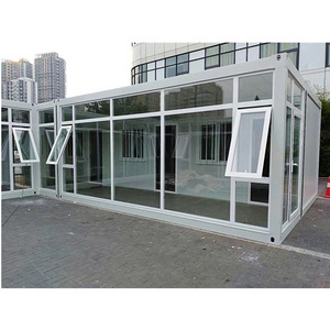 Prefab house china conteneurs homes modular container mobile house casa de campaa used shipping flatpack container house