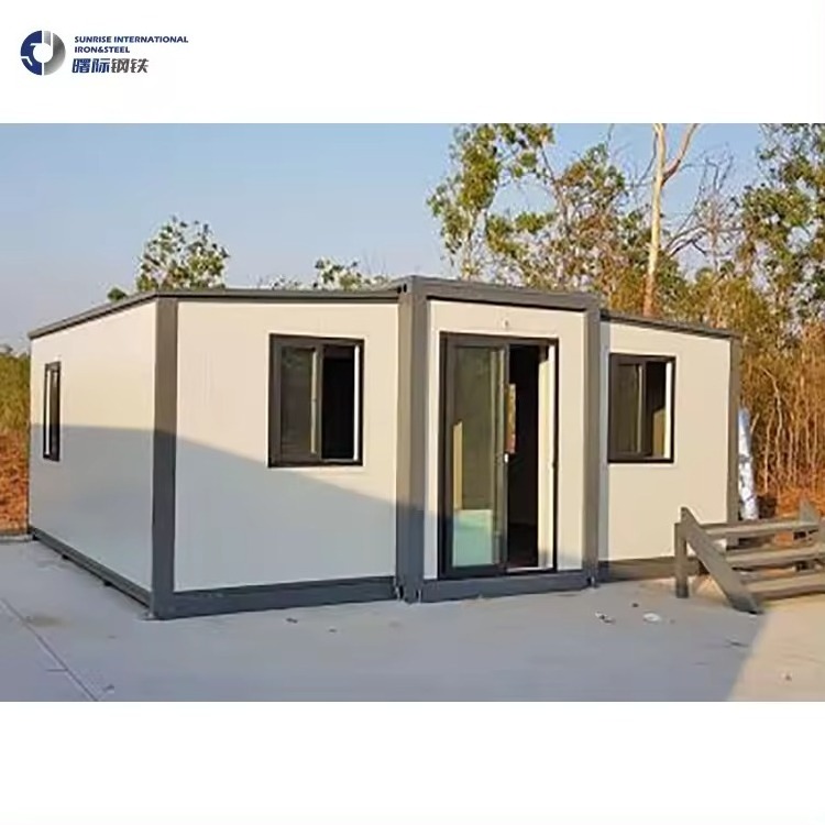 Cheapest container house 4 bedroom house plans and designs modern doinuo mobile expandable prefab house 40 ft container home