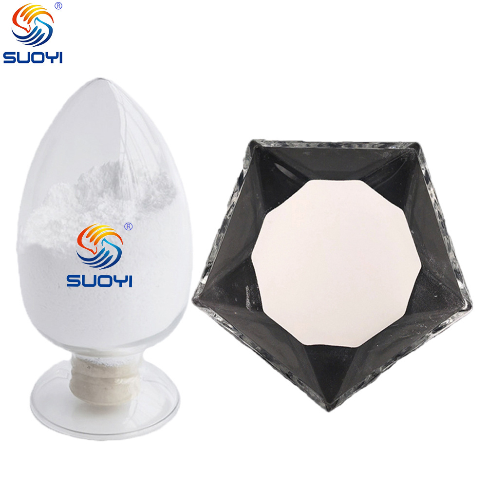 Used in stone, optical glass, metal paint grinding and polishing series of alumina CAS 1344-28-1