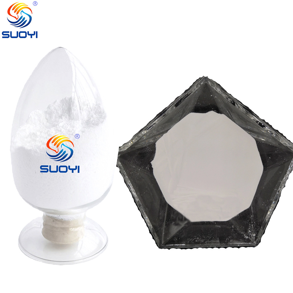 Used in stone, optical glass, metal paint grinding and polishing series of alumina CAS 1344-28-1