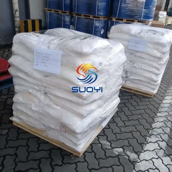 Purity 99.99%-99.999% White Yttrium Oxide Y2o3 Powder Price Nano Yttrium Oxide