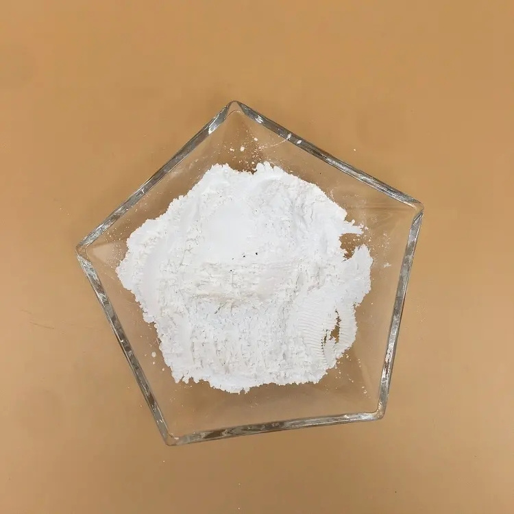 CAS 13760-80-0 Ytterbium Fluoride Powder YbF3 Powder Rare Earth