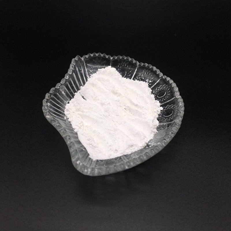 Hot sale Rare Earth Ytterbium Fluoride Powder YbF3 Powder Optical Materials