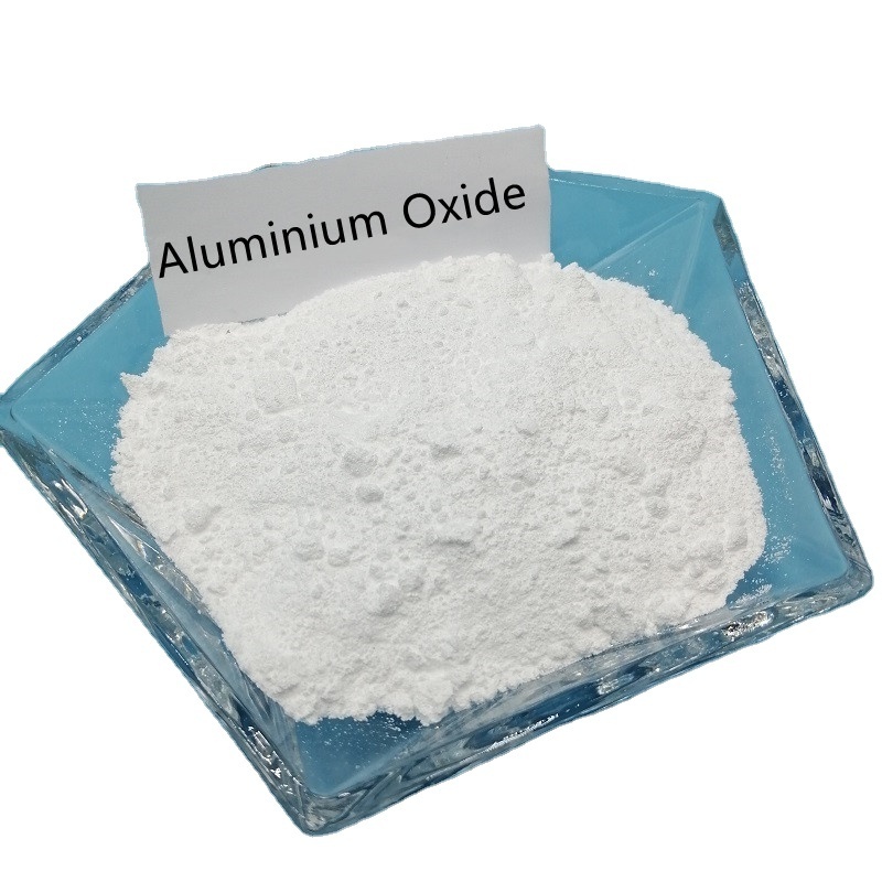 Top quality Fine grade Best selling Ceramic powder alumina aluminium oxide powder 99.9% Purity Al2O3 Powder