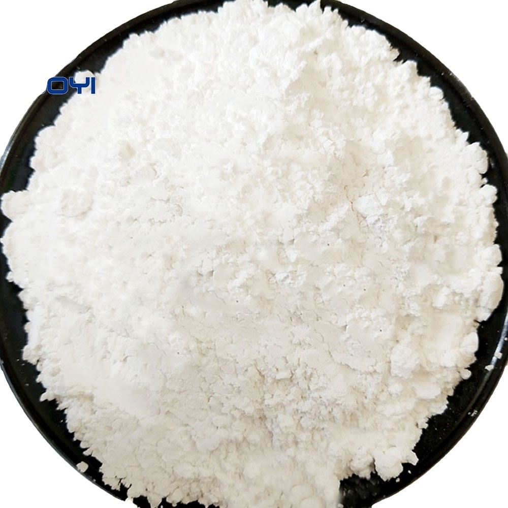 99.9% Nano Silicon Dioxide Powder Nano Silica Powder SiO2 Nanoparticles