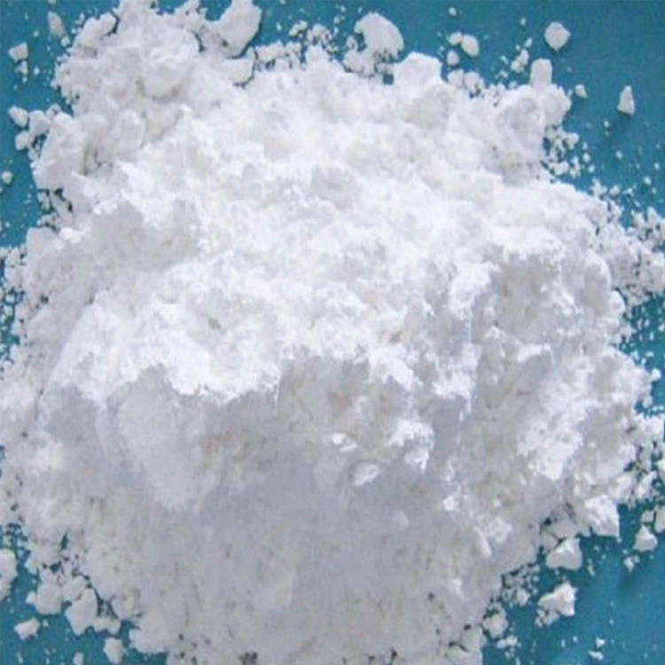 CAS 7789-75-5 Calcium Fluoride with Manufacturing Optical Glass and Optical Fiber Metallurgical Flux 99% Purity