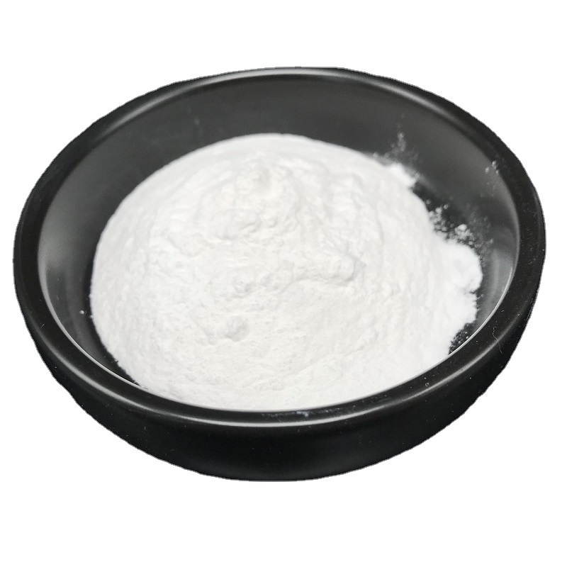 CAS 13760-80-0 Ytterbium Fluoride Powder YbF3 Powder Rare Earth