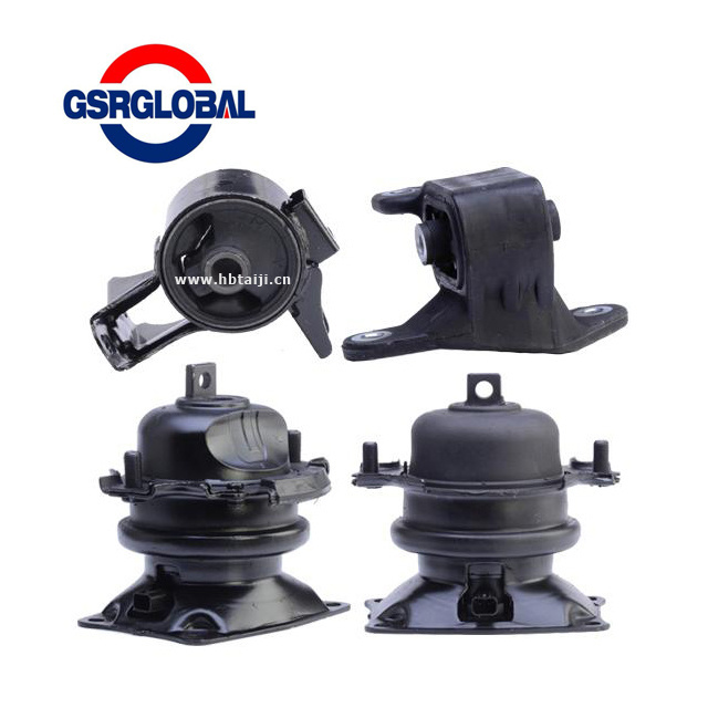 Direct factory engine mounting factory 50810-SHJ-A00 A4553 for honda 2005 odyssey 3.5L auto spare parts