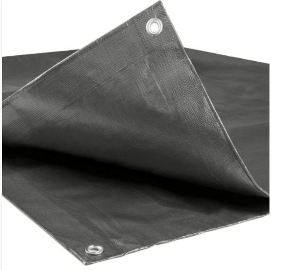 PE Tarpaulin tarp Waterproof outdoor Garden tractor Covers