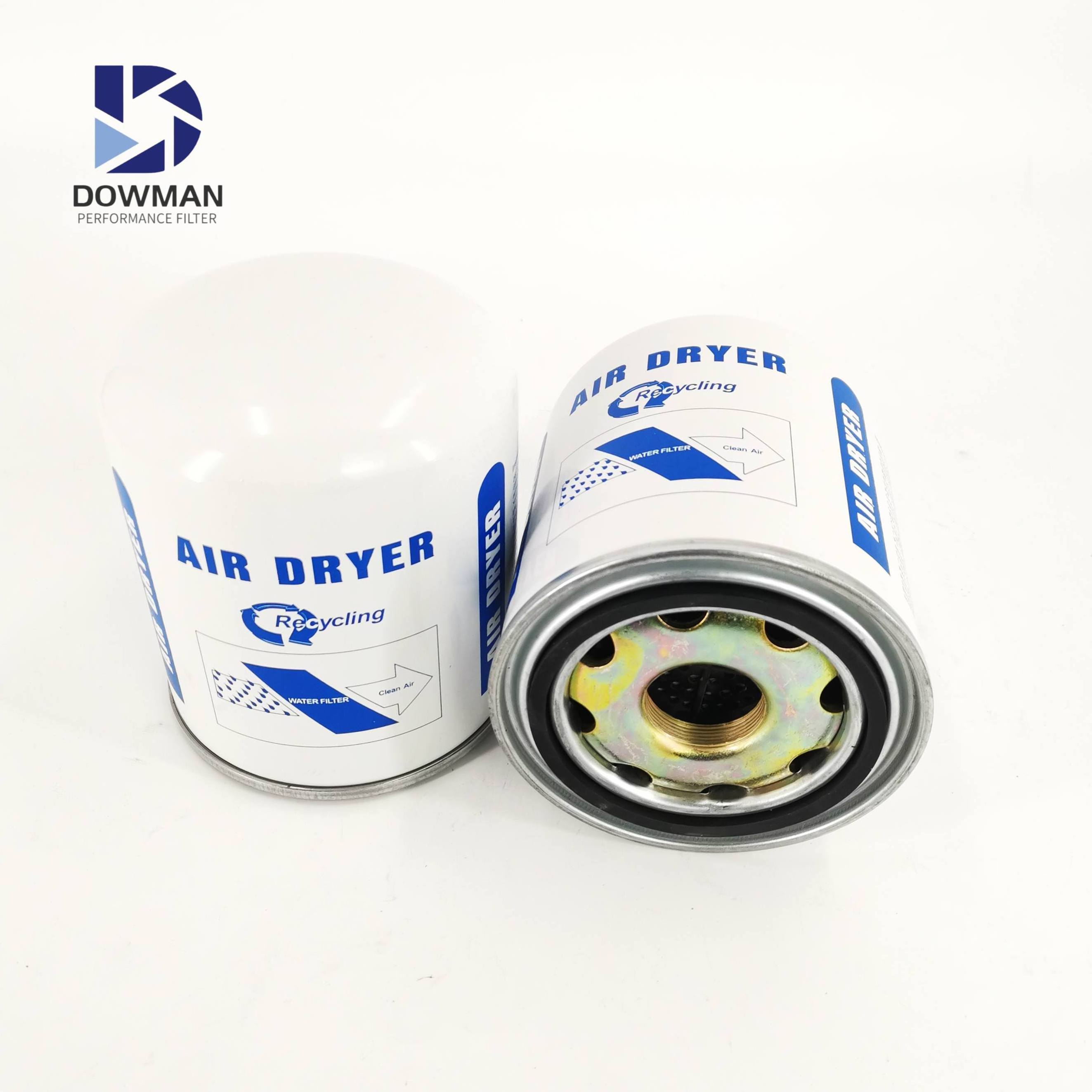 Manufacturer Supply Truck Air Dryer Filter 4324102227 for DAF IVECO RENAULT VOLVO SCANIA