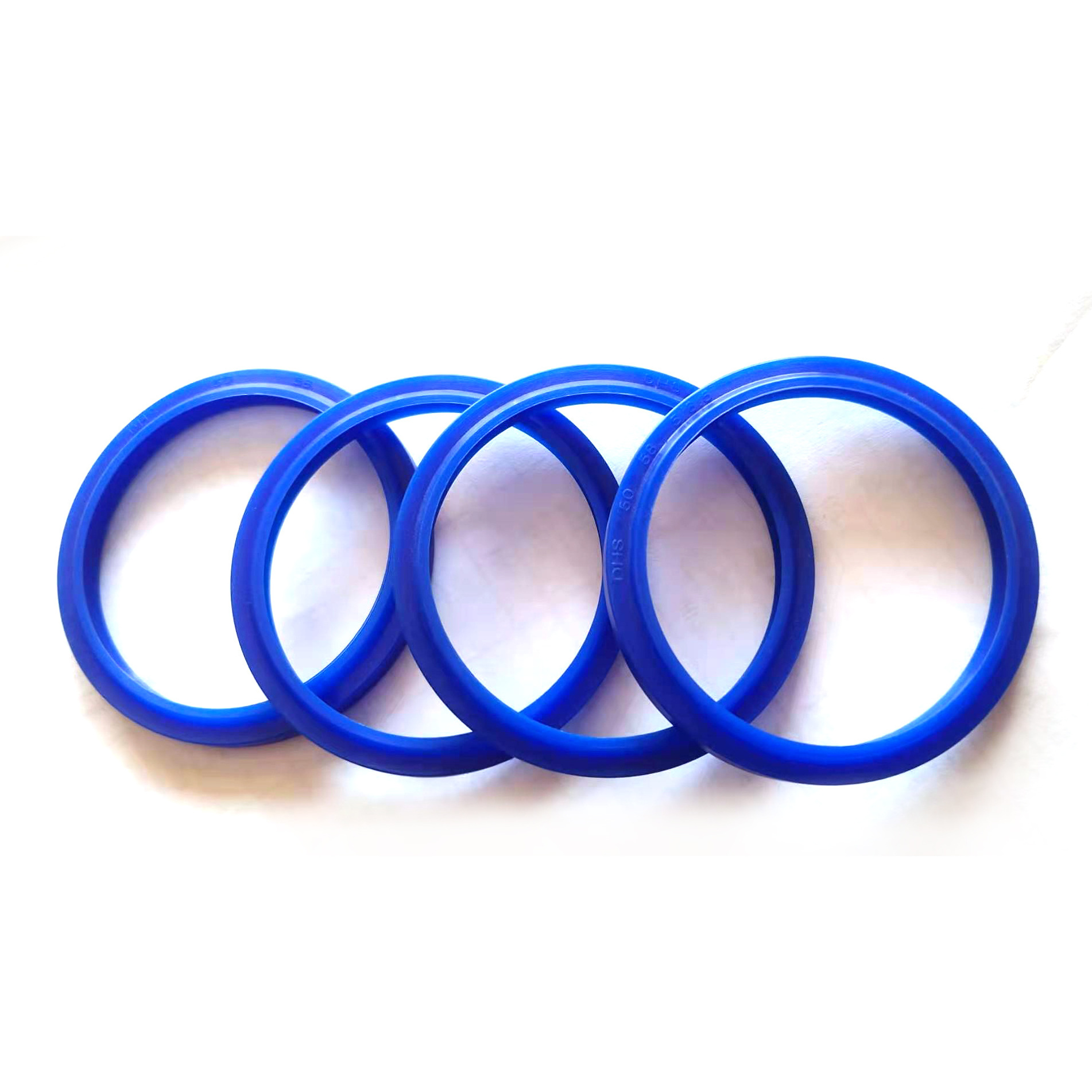 wholesale Oem Support Excavator Pu Un Oil Seal un hydraulic seals made in hebei