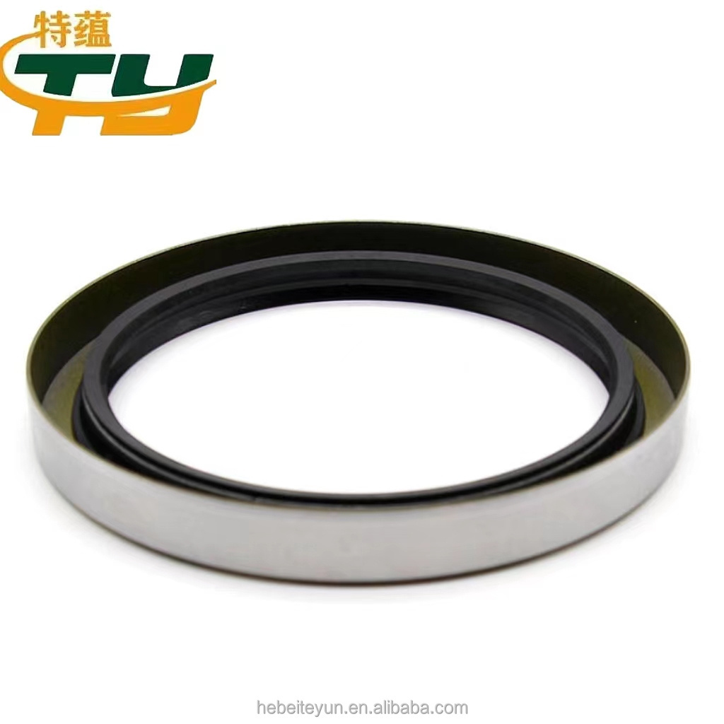 China Supplier high quality rubber with skeleton TB TC oil seal 38*55*8.5 TC TB TG TA produced by oil seal manufacturer